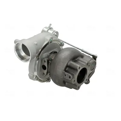 Lader, Aufladung NISSENS 930090 Bild Lader, Aufladung NISSENS 930090