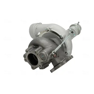 Lader, Aufladung NISSENS 930090 Bild Lader, Aufladung NISSENS 930090