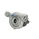 Lader, Aufladung NISSENS 930090