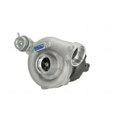 Lader, Aufladung NISSENS 930090 Bild Lader, Aufladung NISSENS 930090