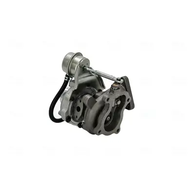 Lader, Aufladung NISSENS 930128 Bild Lader, Aufladung NISSENS 930128