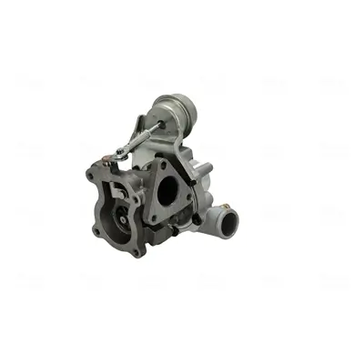 Lader, Aufladung NISSENS 930128 Bild Lader, Aufladung NISSENS 930128