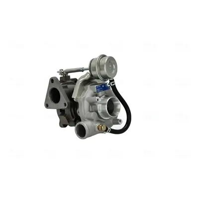 Lader, Aufladung NISSENS 930128 Bild Lader, Aufladung NISSENS 930128