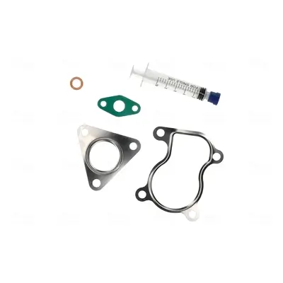 Lader, Aufladung NISSENS 930128 Bild Lader, Aufladung NISSENS 930128