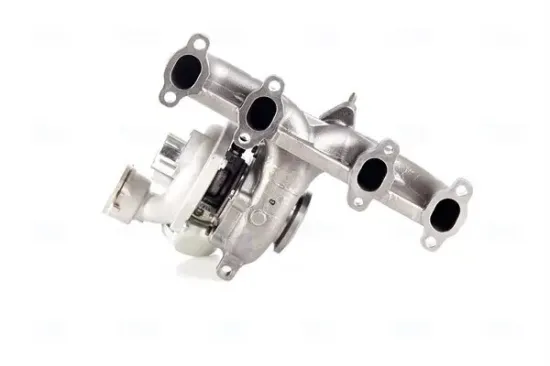 Lader, Aufladung NISSENS 93032 Bild Lader, Aufladung NISSENS 93032