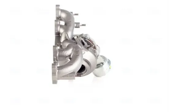 Lader, Aufladung NISSENS 93032 Bild Lader, Aufladung NISSENS 93032