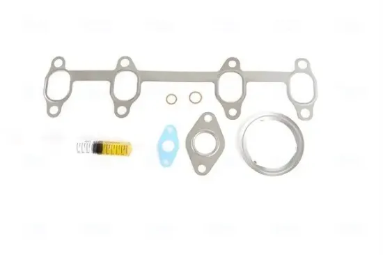 Lader, Aufladung NISSENS 93032 Bild Lader, Aufladung NISSENS 93032