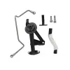 Lader, Aufladung NISSENS 9303700 Bild Lader, Aufladung NISSENS 9303700