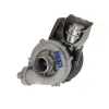 Lader, Aufladung NISSENS 9303700