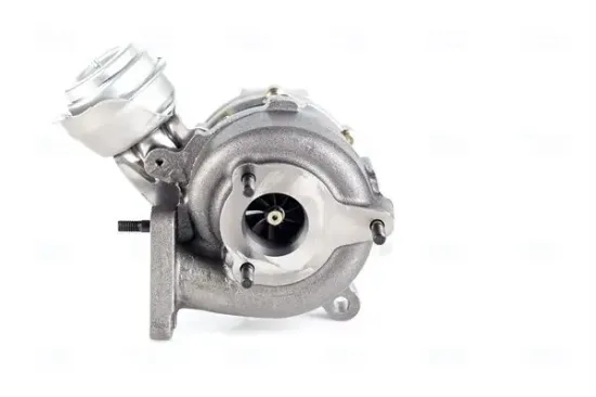 Lader, Aufladung NISSENS 93038 Bild Lader, Aufladung NISSENS 93038