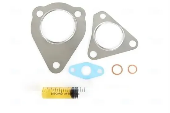 Lader, Aufladung NISSENS 93038 Bild Lader, Aufladung NISSENS 93038