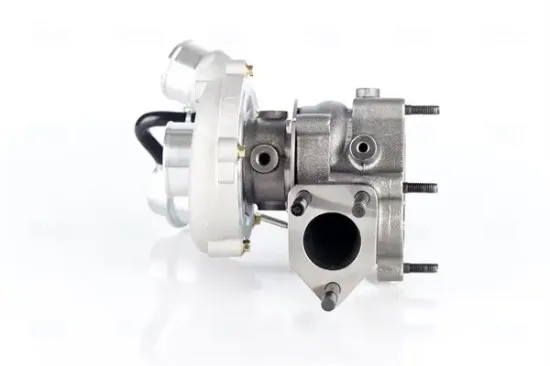 Lader, Aufladung NISSENS 93042 Bild Lader, Aufladung NISSENS 93042