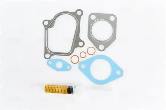 Lader, Aufladung NISSENS 93042 Bild Lader, Aufladung NISSENS 93042