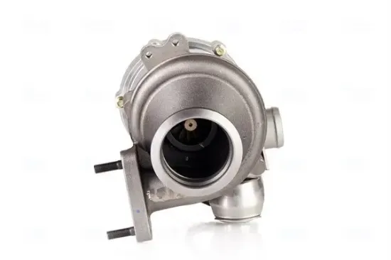 Lader, Aufladung NISSENS 93436 Bild Lader, Aufladung NISSENS 93436