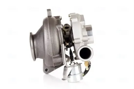 Lader, Aufladung NISSENS 93436 Bild Lader, Aufladung NISSENS 93436