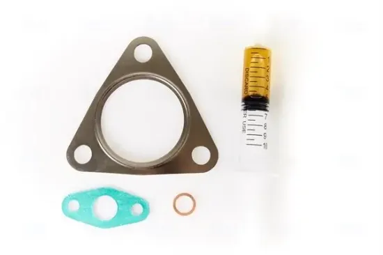 Lader, Aufladung NISSENS 93436 Bild Lader, Aufladung NISSENS 93436