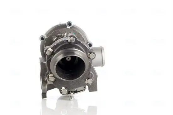 Lader, Aufladung NISSENS 93059 Bild Lader, Aufladung NISSENS 93059