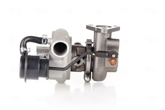 Lader, Aufladung NISSENS 93062 Bild Lader, Aufladung NISSENS 93062