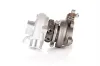 Lader, Aufladung NISSENS 93065 Bild Lader, Aufladung NISSENS 93065