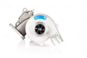 Lader, Aufladung NISSENS 93065