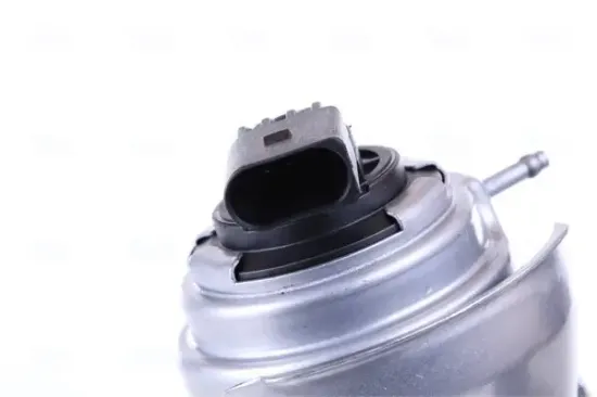 Lader, Aufladung NISSENS 93071 Bild Lader, Aufladung NISSENS 93071