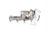 Lader, Aufladung NISSENS 93077 Bild Lader, Aufladung NISSENS 93077