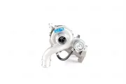 Lader, Aufladung NISSENS 93077