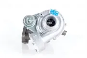 Lader, Aufladung NISSENS 93081