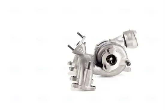 Lader, Aufladung NISSENS 93090 Bild Lader, Aufladung NISSENS 93090