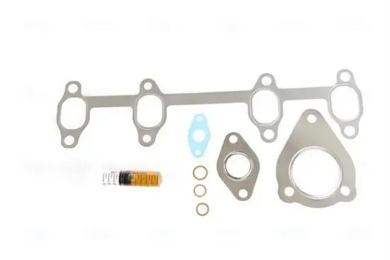 Lader, Aufladung NISSENS 93090 Bild Lader, Aufladung NISSENS 93090