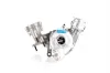 Lader, Aufladung NISSENS 93099 Bild Lader, Aufladung NISSENS 93099