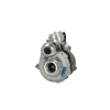 Lader, Aufladung NISSENS 93105