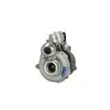 Lader, Aufladung NISSENS 93105