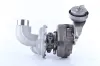 Lader, Aufladung NISSENS 93108 Bild Lader, Aufladung NISSENS 93108