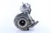 Lader, Aufladung NISSENS 93108 Bild Lader, Aufladung NISSENS 93108