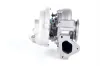 Lader, Aufladung NISSENS 93109 Bild Lader, Aufladung NISSENS 93109