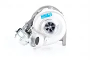 Lader, Aufladung NISSENS 93109