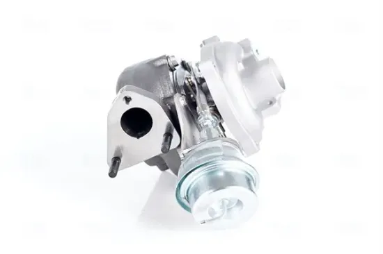 Lader, Aufladung NISSENS 93110 Bild Lader, Aufladung NISSENS 93110