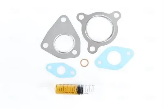 Lader, Aufladung NISSENS 93110 Bild Lader, Aufladung NISSENS 93110