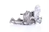 Lader, Aufladung NISSENS 93112 Bild Lader, Aufladung NISSENS 93112