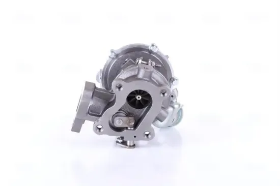 Lader, Aufladung NISSENS 93113 Bild Lader, Aufladung NISSENS 93113