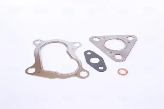 Lader, Aufladung NISSENS 93113 Bild Lader, Aufladung NISSENS 93113