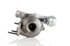 Lader, Aufladung NISSENS 93114 Bild Lader, Aufladung NISSENS 93114