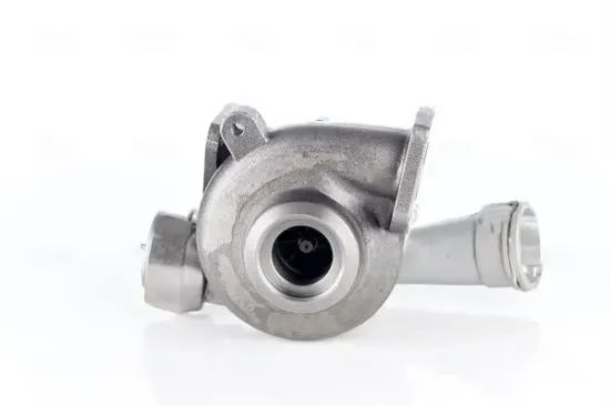 Lader, Aufladung NISSENS 93118 Bild Lader, Aufladung NISSENS 93118