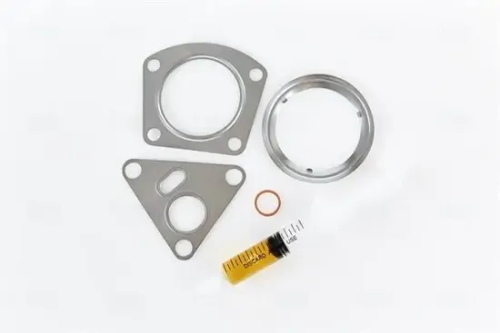 Lader, Aufladung NISSENS 93118 Bild Lader, Aufladung NISSENS 93118