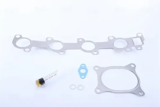 Lader, Aufladung NISSENS 93127 Bild Lader, Aufladung NISSENS 93127