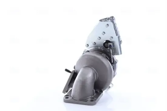 Lader, Aufladung NISSENS 93128 Bild Lader, Aufladung NISSENS 93128