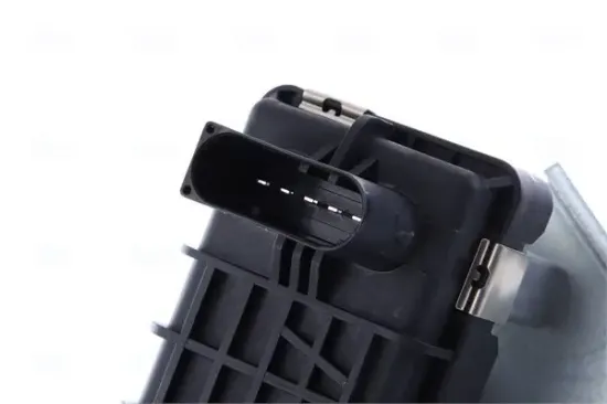 Lader, Aufladung NISSENS 93128 Bild Lader, Aufladung NISSENS 93128