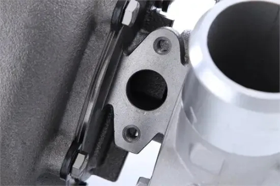 Lader, Aufladung NISSENS 93128 Bild Lader, Aufladung NISSENS 93128