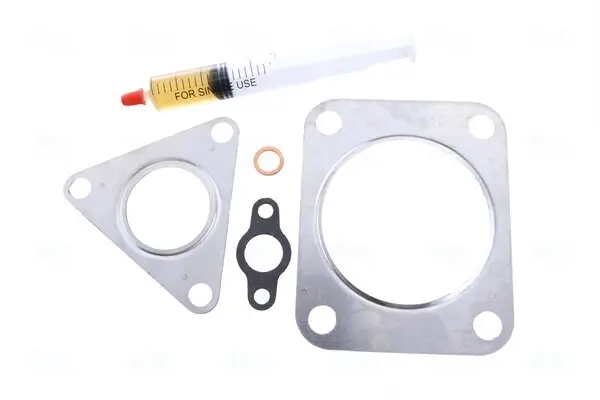 Ölleitung, Lader NISSENS 935036